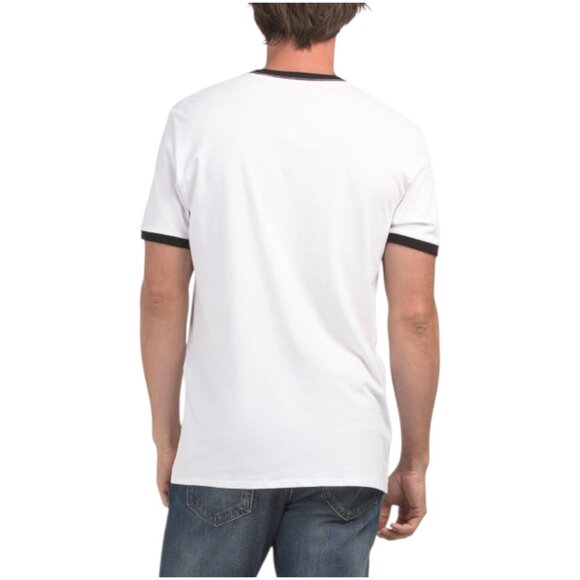 KARL LAGERFELD PARIS Kocktail Graphic Tee - Picture 2 of 2